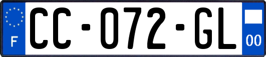 CC-072-GL