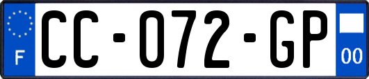 CC-072-GP