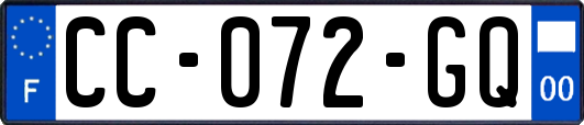 CC-072-GQ