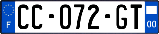 CC-072-GT