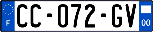 CC-072-GV