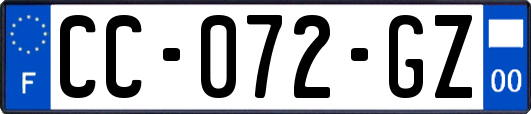 CC-072-GZ