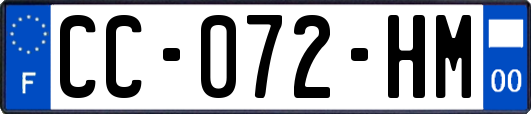 CC-072-HM