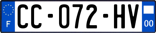 CC-072-HV