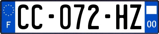 CC-072-HZ