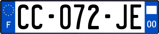 CC-072-JE