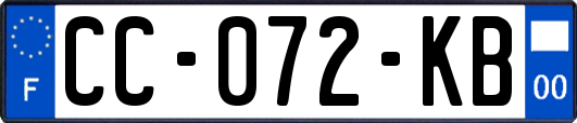 CC-072-KB
