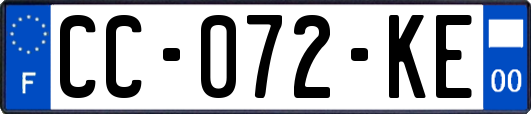CC-072-KE