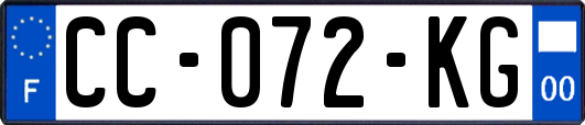 CC-072-KG