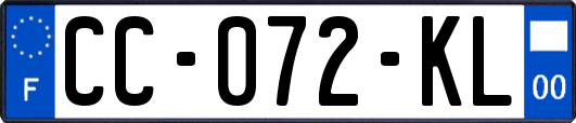 CC-072-KL