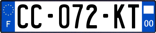 CC-072-KT