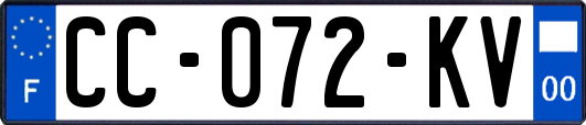 CC-072-KV
