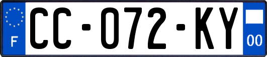 CC-072-KY
