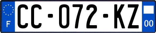 CC-072-KZ
