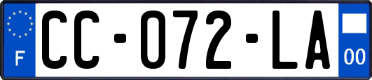 CC-072-LA