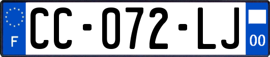 CC-072-LJ