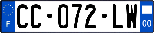 CC-072-LW