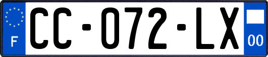 CC-072-LX