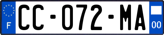 CC-072-MA