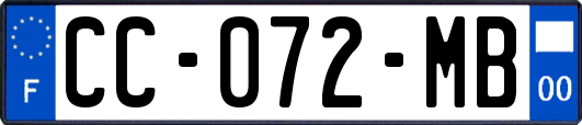 CC-072-MB