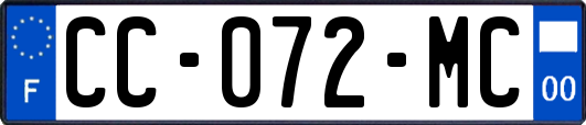 CC-072-MC