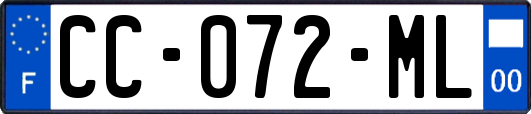 CC-072-ML