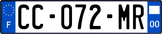 CC-072-MR