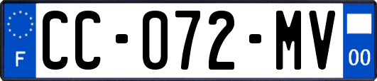 CC-072-MV
