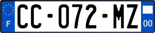 CC-072-MZ