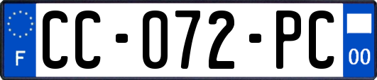 CC-072-PC