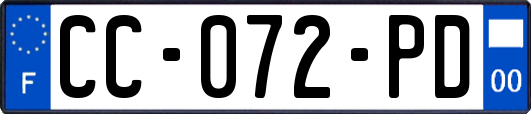 CC-072-PD