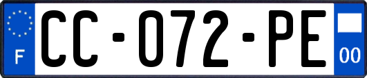 CC-072-PE
