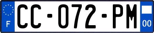 CC-072-PM