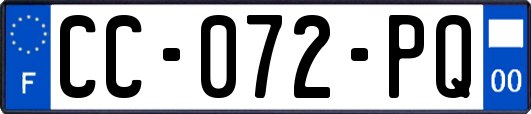 CC-072-PQ