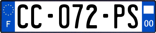 CC-072-PS