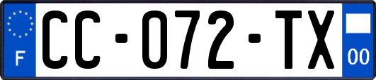 CC-072-TX