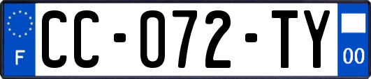 CC-072-TY