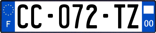 CC-072-TZ