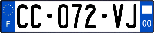 CC-072-VJ