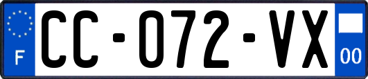 CC-072-VX