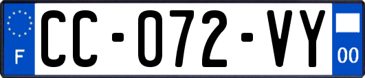 CC-072-VY