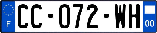 CC-072-WH