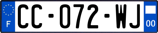 CC-072-WJ