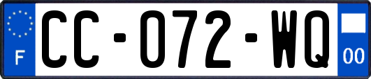 CC-072-WQ