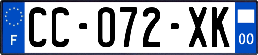 CC-072-XK