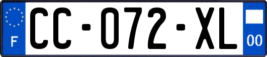 CC-072-XL