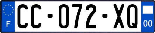 CC-072-XQ