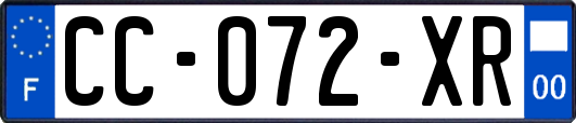 CC-072-XR
