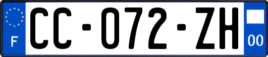 CC-072-ZH