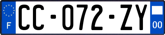 CC-072-ZY